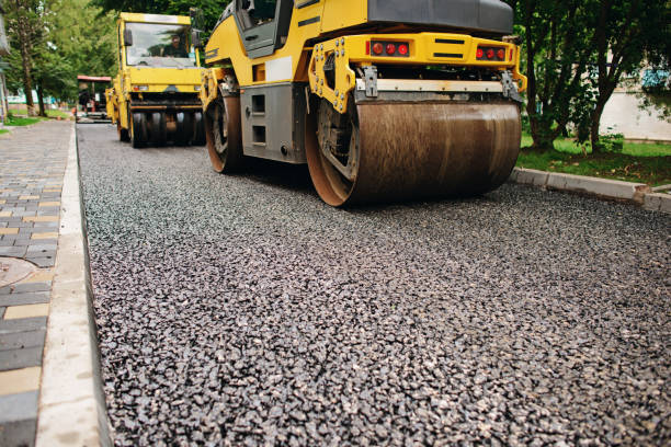 Reliable Waterloo, IL Driveway Pavers Solutions
